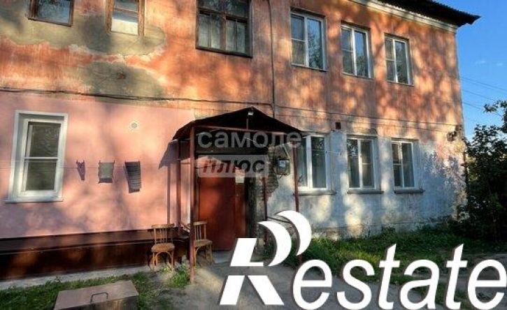 2-комн квартира улица Вали Максимовой, 58В,  д. 58В