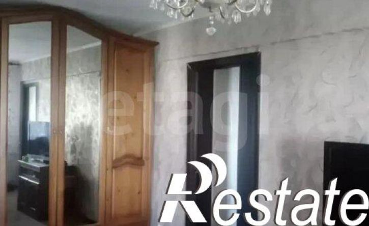 3-комн квартира Ленинградская улица, 80,  д. 80