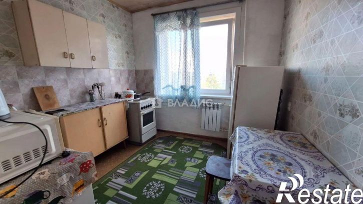 2-комн квартира улица Ильи Мухачева, 266,  д. 266