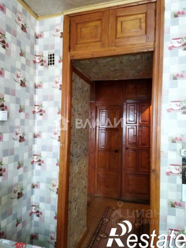 2-комн квартира улица Ильи Мухачева, 266,  д. 266