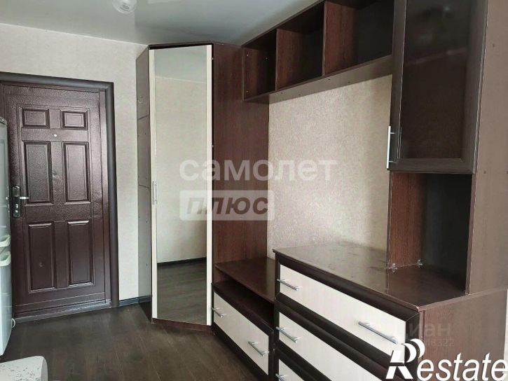1-комн квартира улица Степана Разина, 98,  д. 98