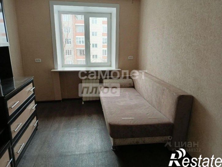 1-комн квартира улица Степана Разина, 98,  д. 98