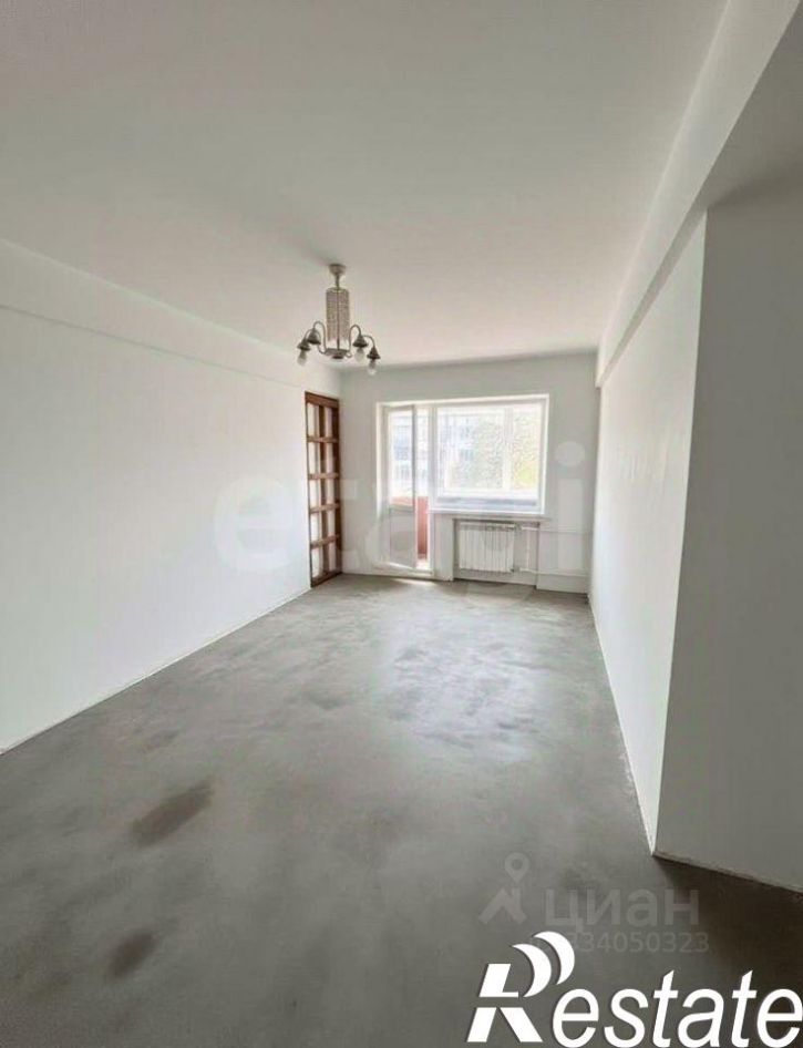 2-комн квартира улица Петра Чайковского, 124,  д. 124