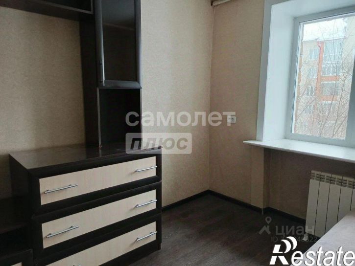 1-комн квартира улица Степана Разина, 98,  д. 98