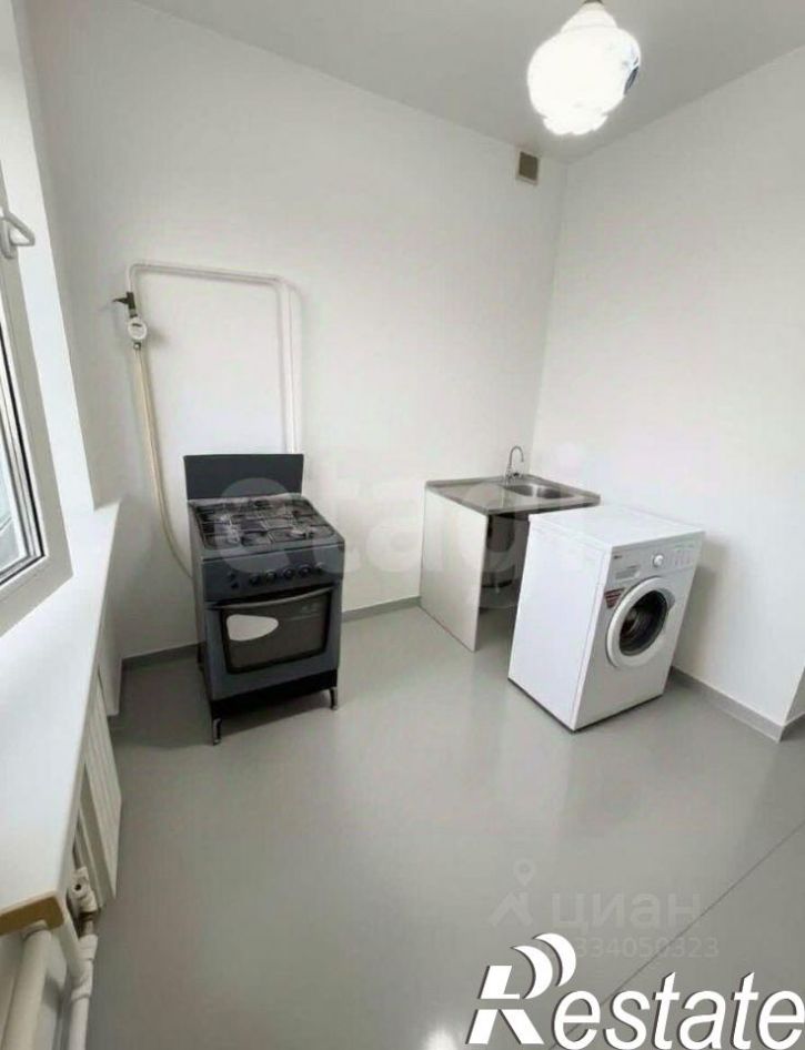 2-комн квартира улица Петра Чайковского, 124,  д. 124