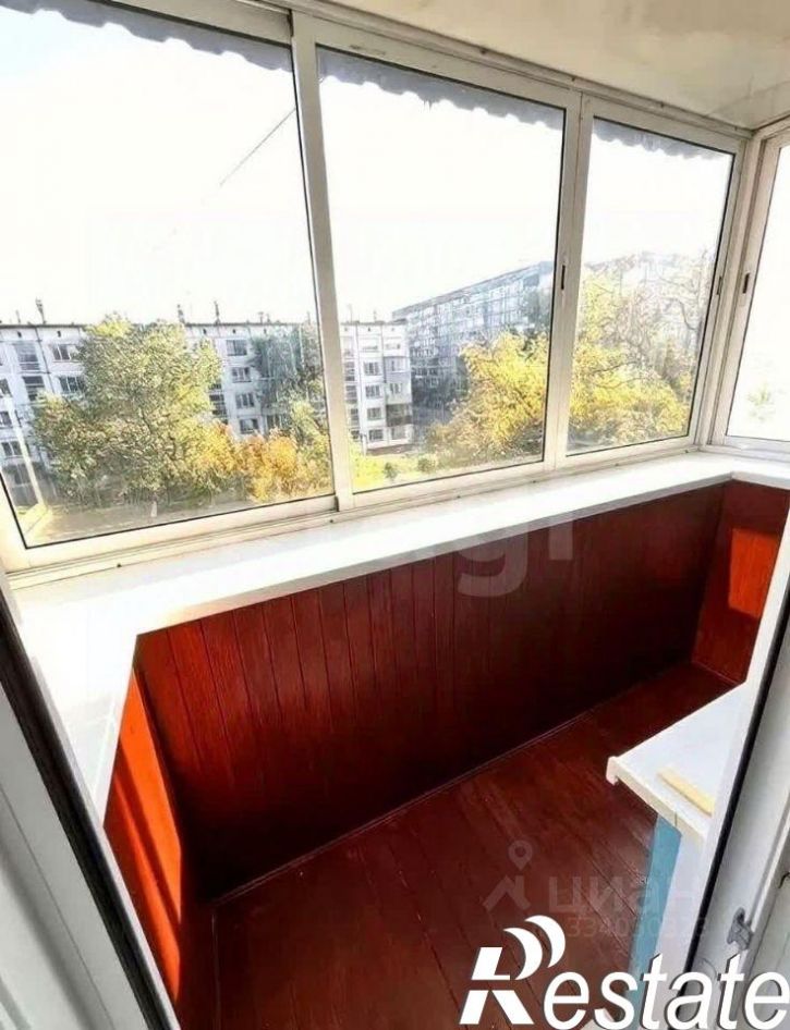 2-комн квартира улица Петра Чайковского, 124,  д. 124