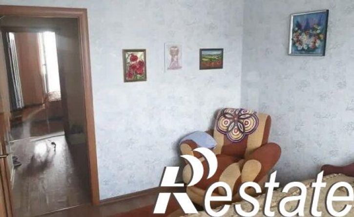 3-комн квартира улица Ильи Мухачева, 250,  д. 250