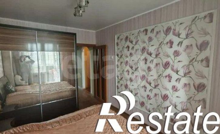 3-комн квартира улица Ильи Мухачева, 250,  д. 250
