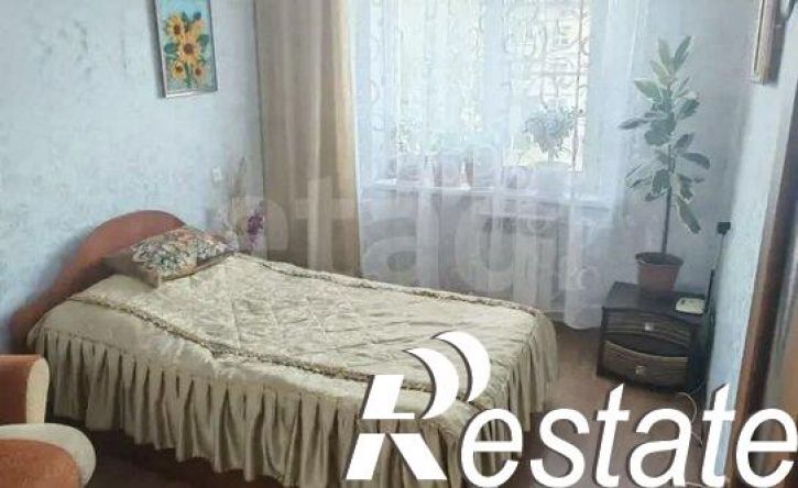 3-комн квартира улица Ильи Мухачева, 250,  д. 250