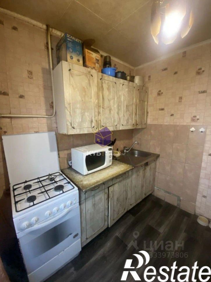 3-комн квартира улица Петра Чайковского, 122,  д. 122
