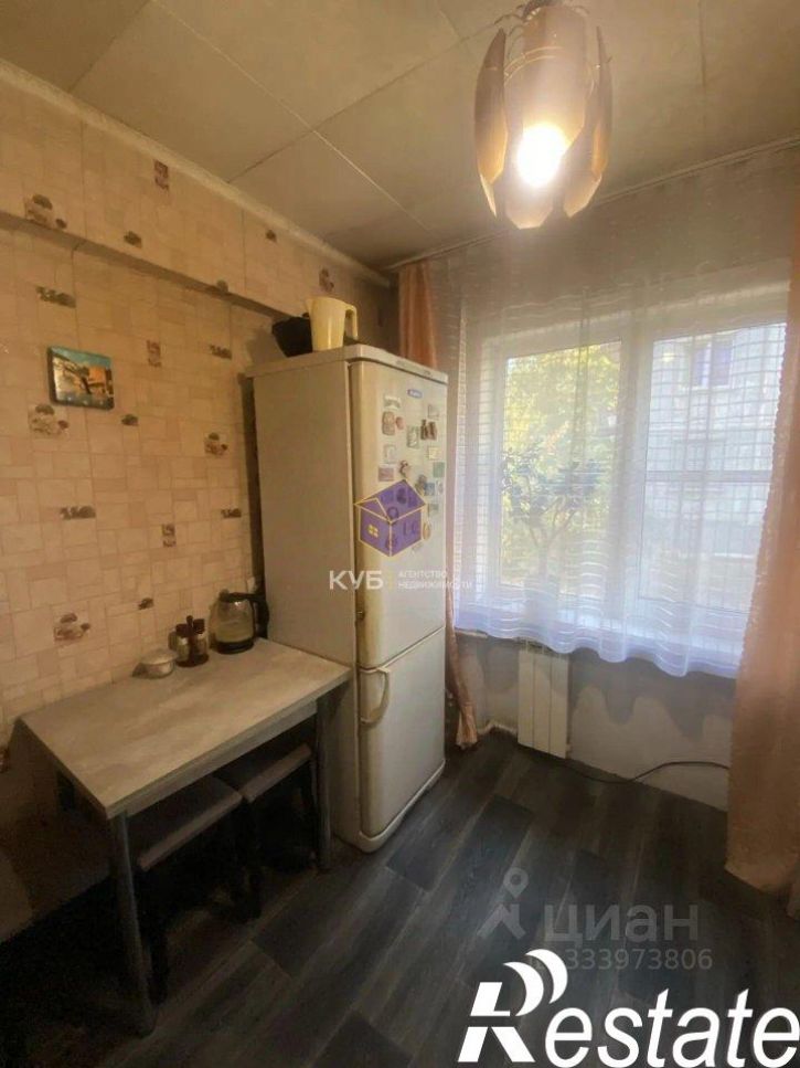 3-комн квартира улица Петра Чайковского, 122,  д. 122