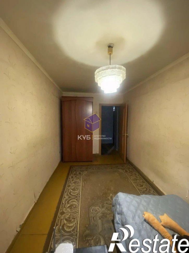 3-комн квартира улица Петра Чайковского, 122,  д. 122