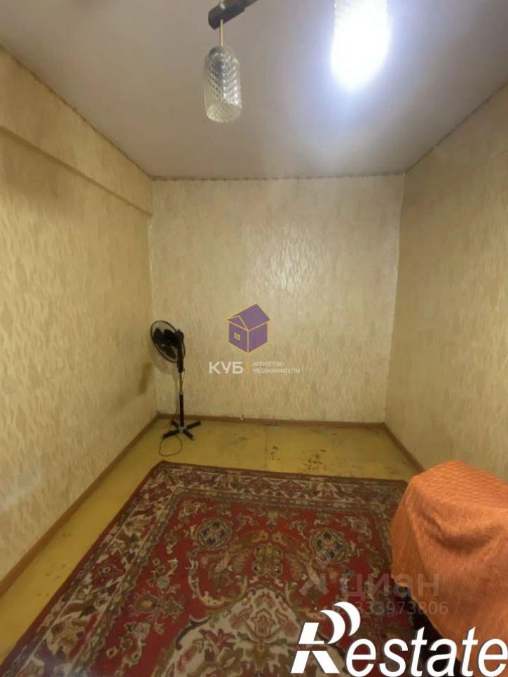 3-комн квартира улица Петра Чайковского, 122,  д. 122