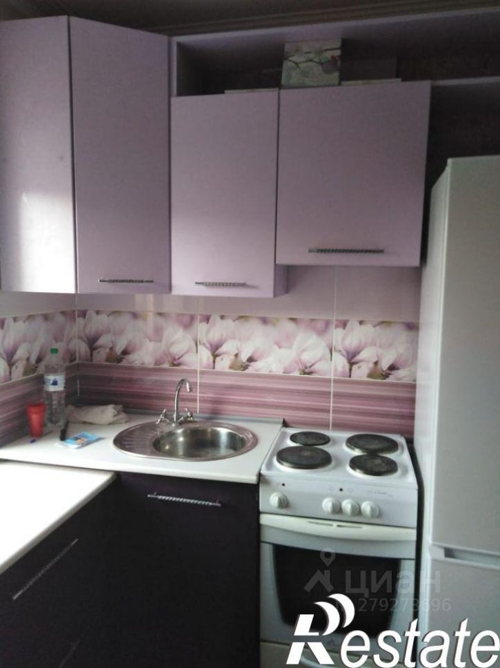 2-комн квартира Социалистическая улица, 36,  д. 36