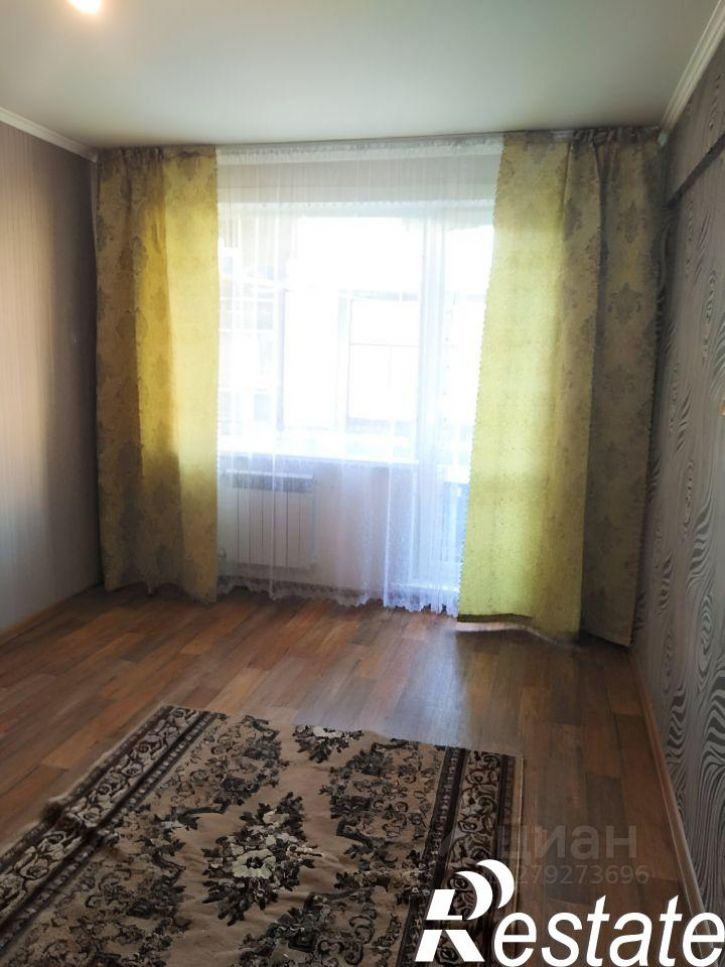 2-комн квартира Социалистическая улица, 36,  д. 36