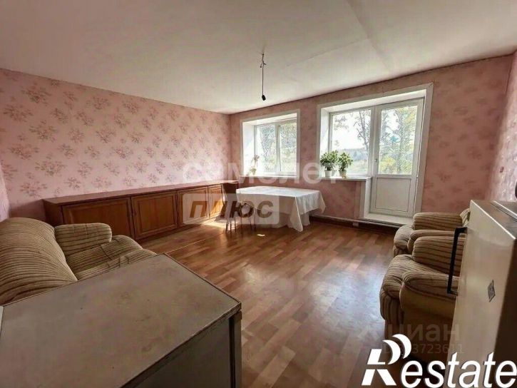 3-комн квартира Малоугреневская улица, 31,  д. 31