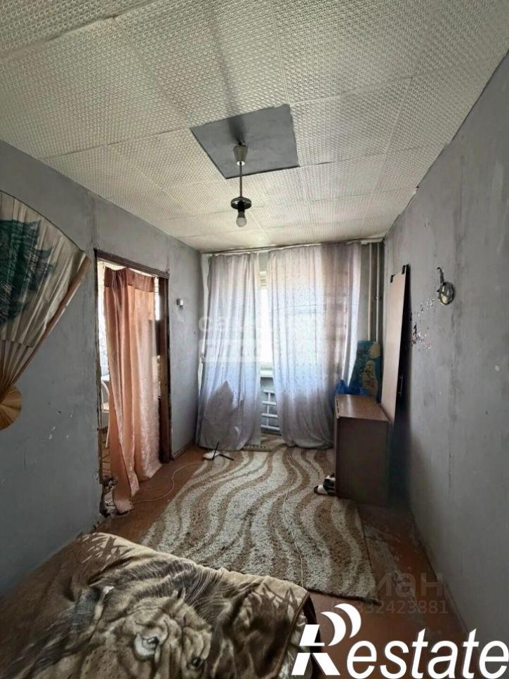 2-комн квартира улица Александра Матросова, 29,  д. 29