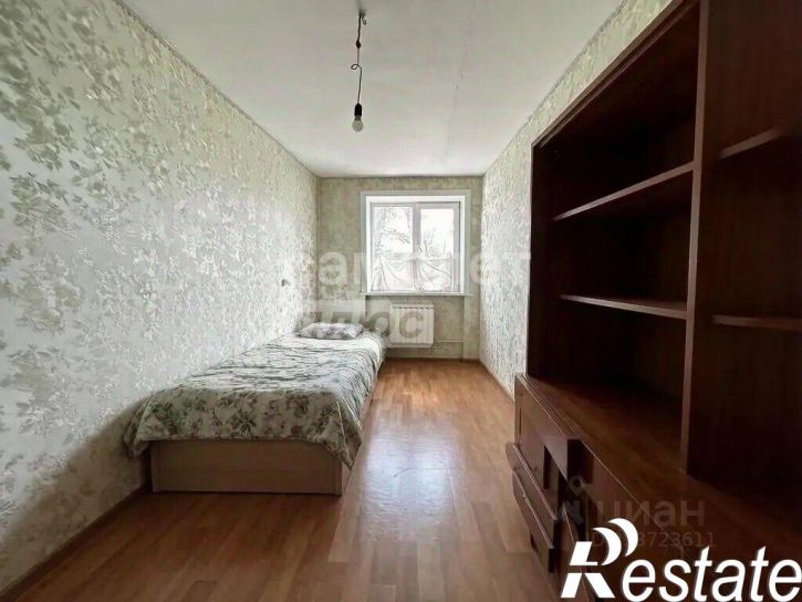3-комн квартира Малоугреневская улица, 31,  д. 31