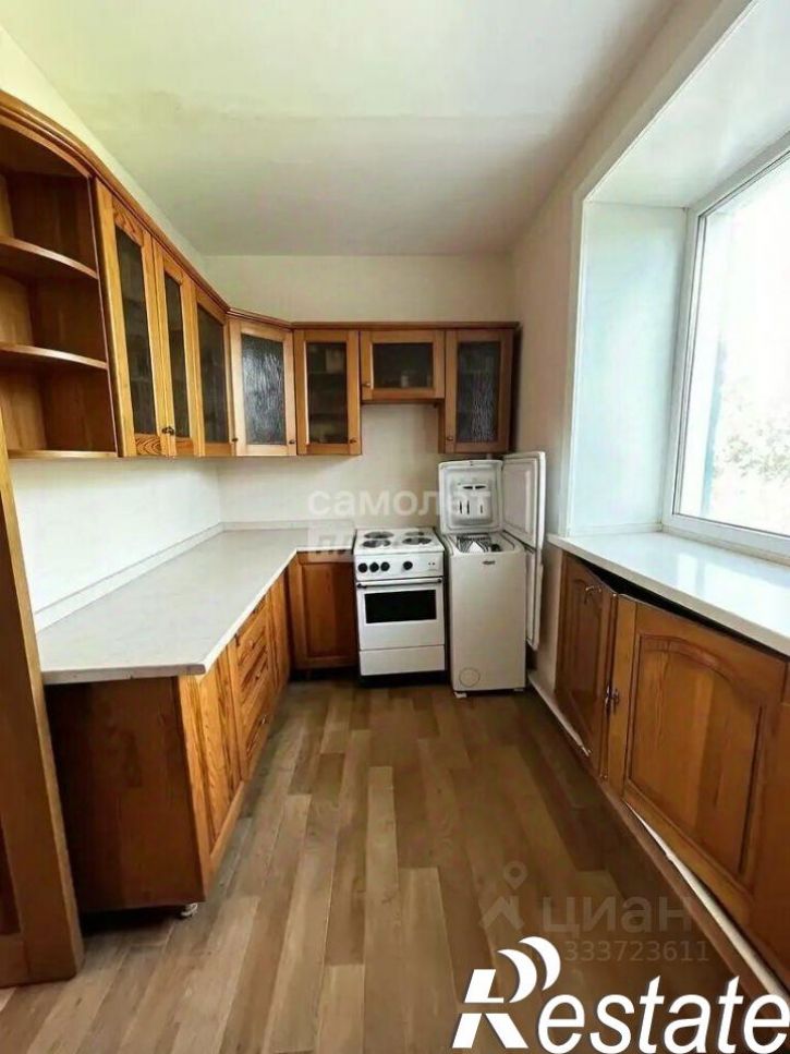 3-комн квартира Малоугреневская улица, 31,  д. 31