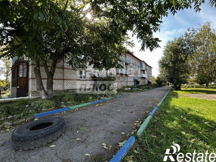 3-комн квартира Малоугреневская улица, 31,  д. 31