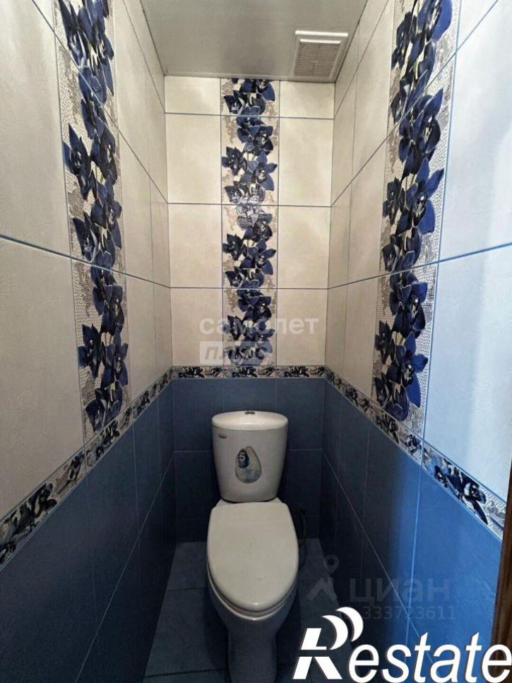 3-комн квартира Малоугреневская улица, 31,  д. 31