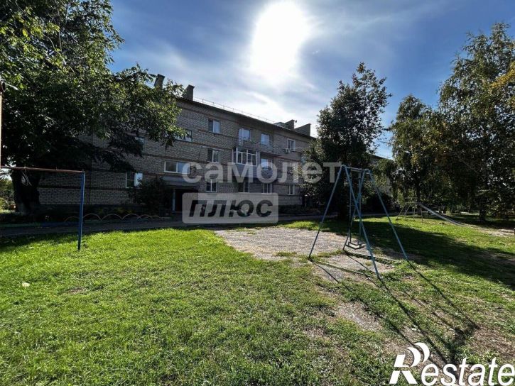 3-комн квартира Малоугреневская улица, 31,  д. 31