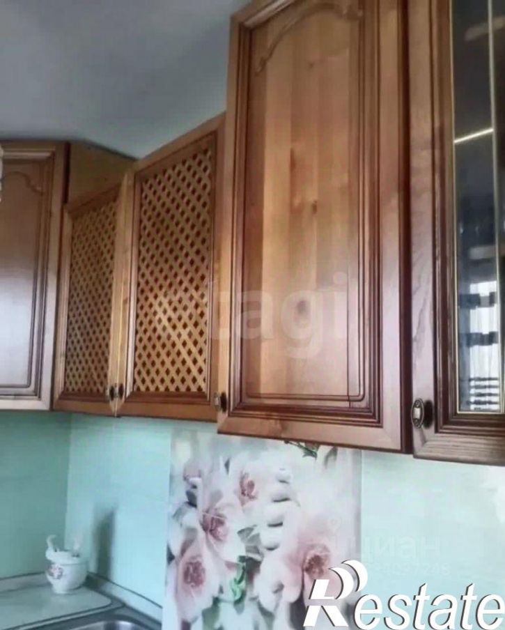 3-комн квартира Ленинградская улица, 80,  д. 80
