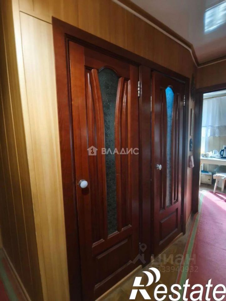 3-комн квартира Приморская улица, 7,  д. 7