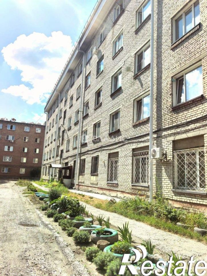 1-комн квартира Ударная улица, 71,  д. 71