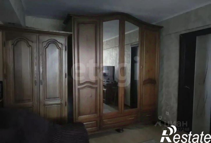 3-комн квартира Ленинградская улица, 80,  д. 80