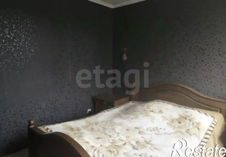 3-комн квартира Ленинградская улица, 80,  д. 80