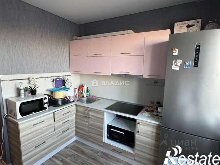 2-комн квартира улица Ильи Мухачева, 248,  д. 248