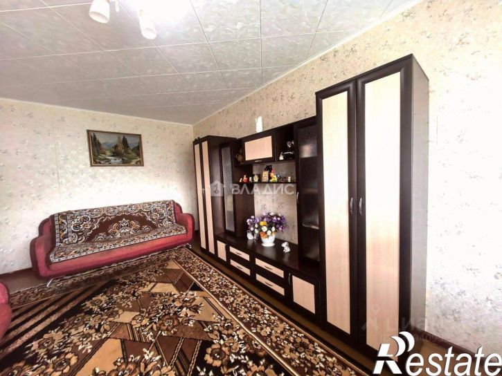 1-комн квартира переулок Владимира Мартьянова, 45,  д. 45