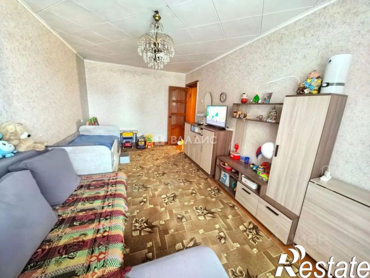 2-комн квартира улица Ильи Репина, 10,  д. 10