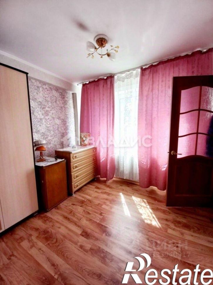 3-комн квартира Социалистическая улица, 54,  д. 54