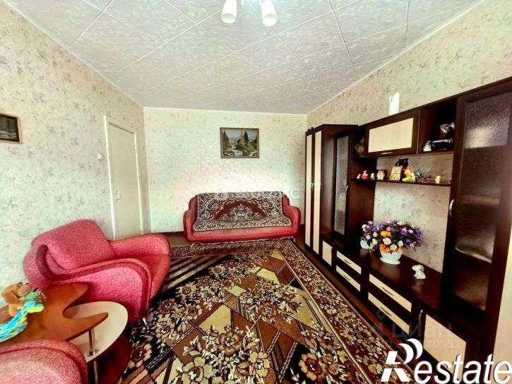 1-комн квартира переулок Владимира Мартьянова, 45,  д. 45