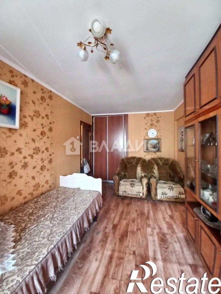 3-комн квартира Социалистическая улица, 54,  д. 54