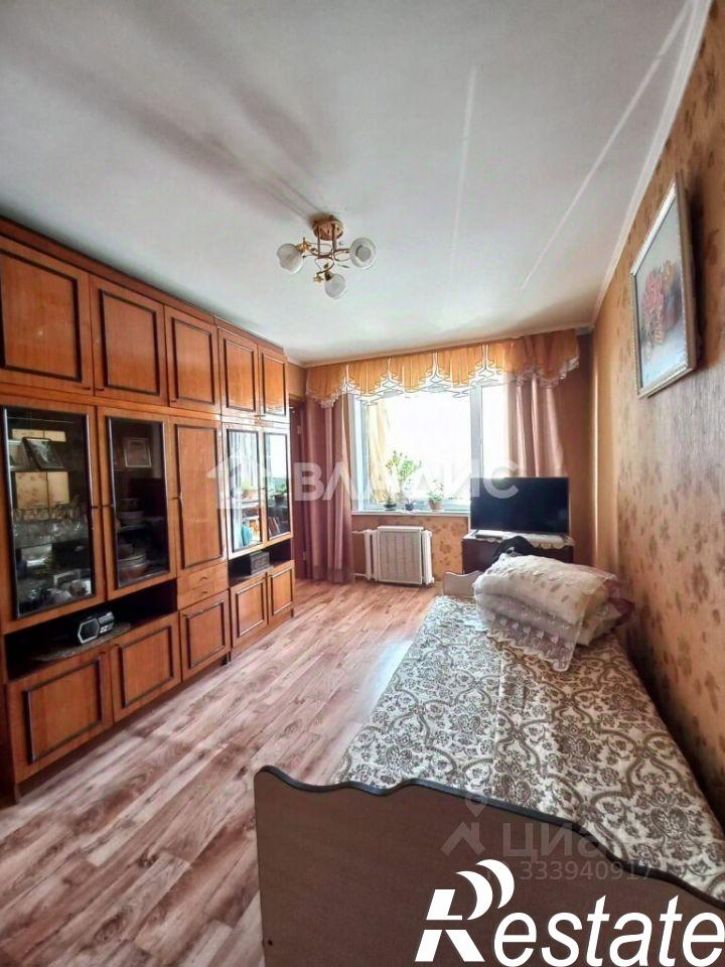 3-комн квартира Социалистическая улица, 54,  д. 54