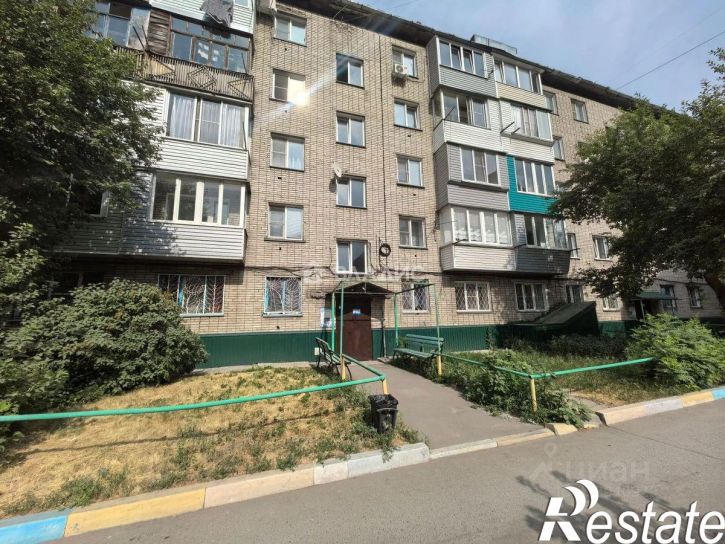 2-комн квартира улица Ильи Репина, 10,  д. 10