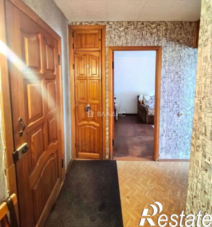 2-комн квартира улица Ильи Репина, 10,  д. 10
