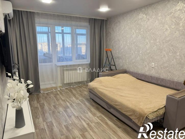 2-комн квартира улица Ильи Мухачева, 248,  д. 248