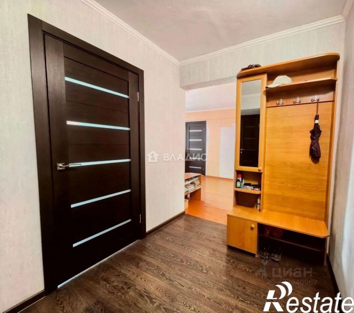 3-комн квартира улица Васильева, 41,  д. 41
