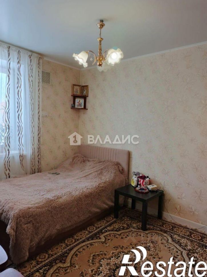 3-комн квартира Боровая улица, 10,  д. 10