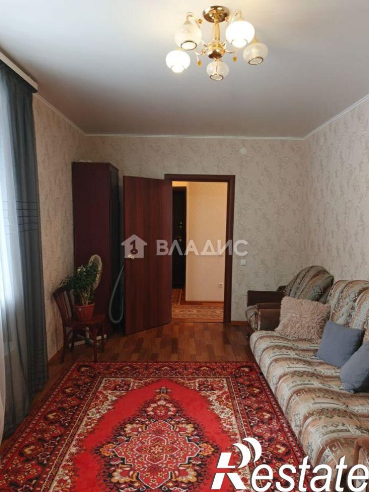 3-комн квартира Боровая улица, 10,  д. 10