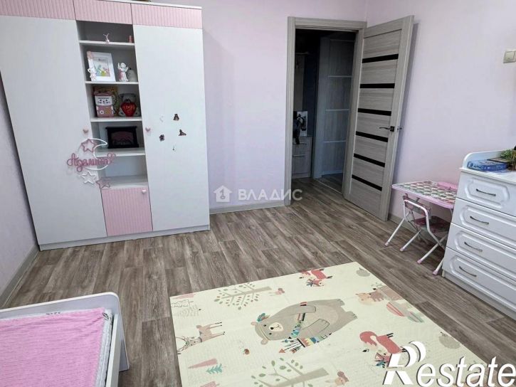 2-комн квартира улица Ильи Мухачева, 248,  д. 248