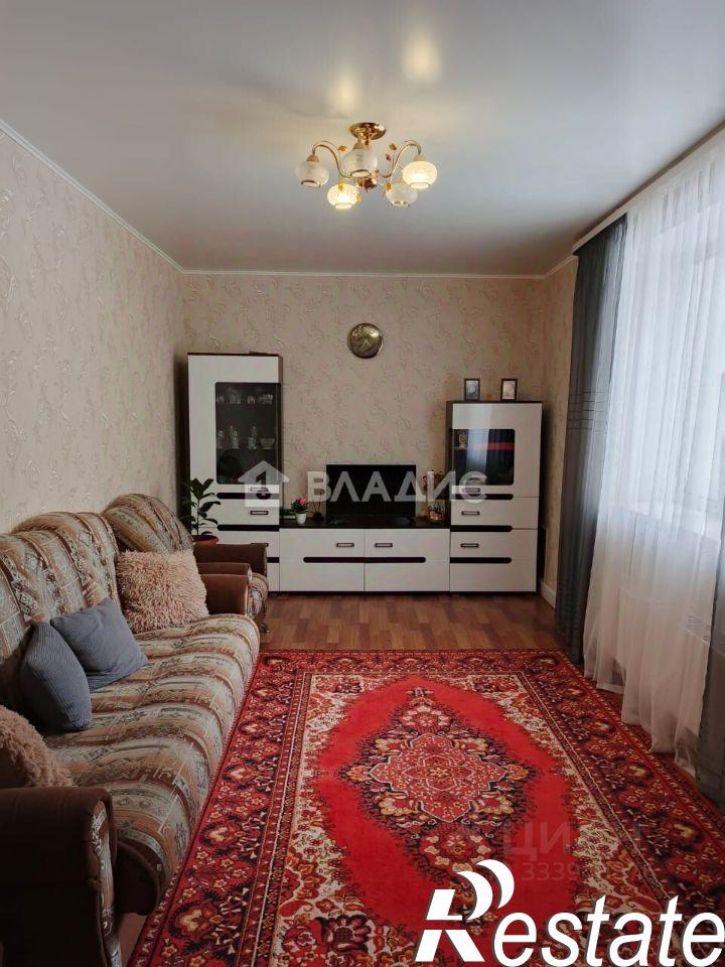 3-комн квартира Боровая улица, 10,  д. 10