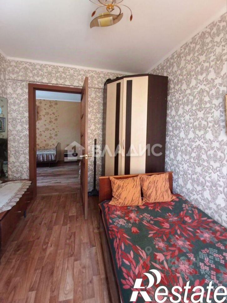 3-комн квартира Социалистическая улица, 54,  д. 54