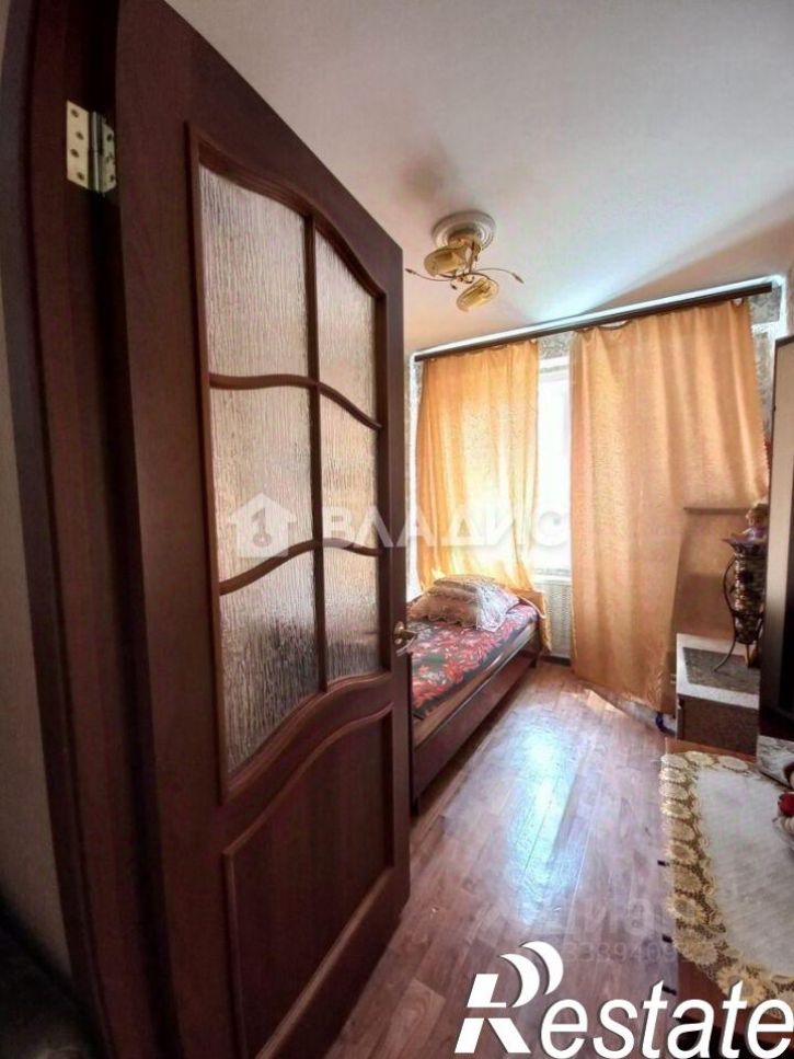 3-комн квартира Социалистическая улица, 54,  д. 54