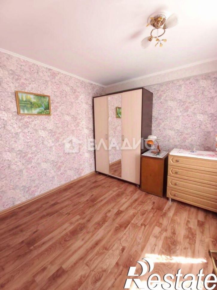 3-комн квартира Социалистическая улица, 54,  д. 54