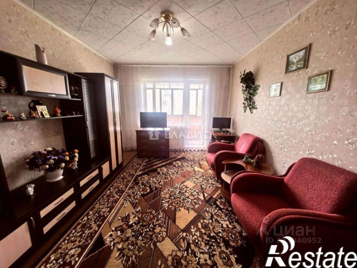 1-комн квартира переулок Владимира Мартьянова, 45,  д. 45
